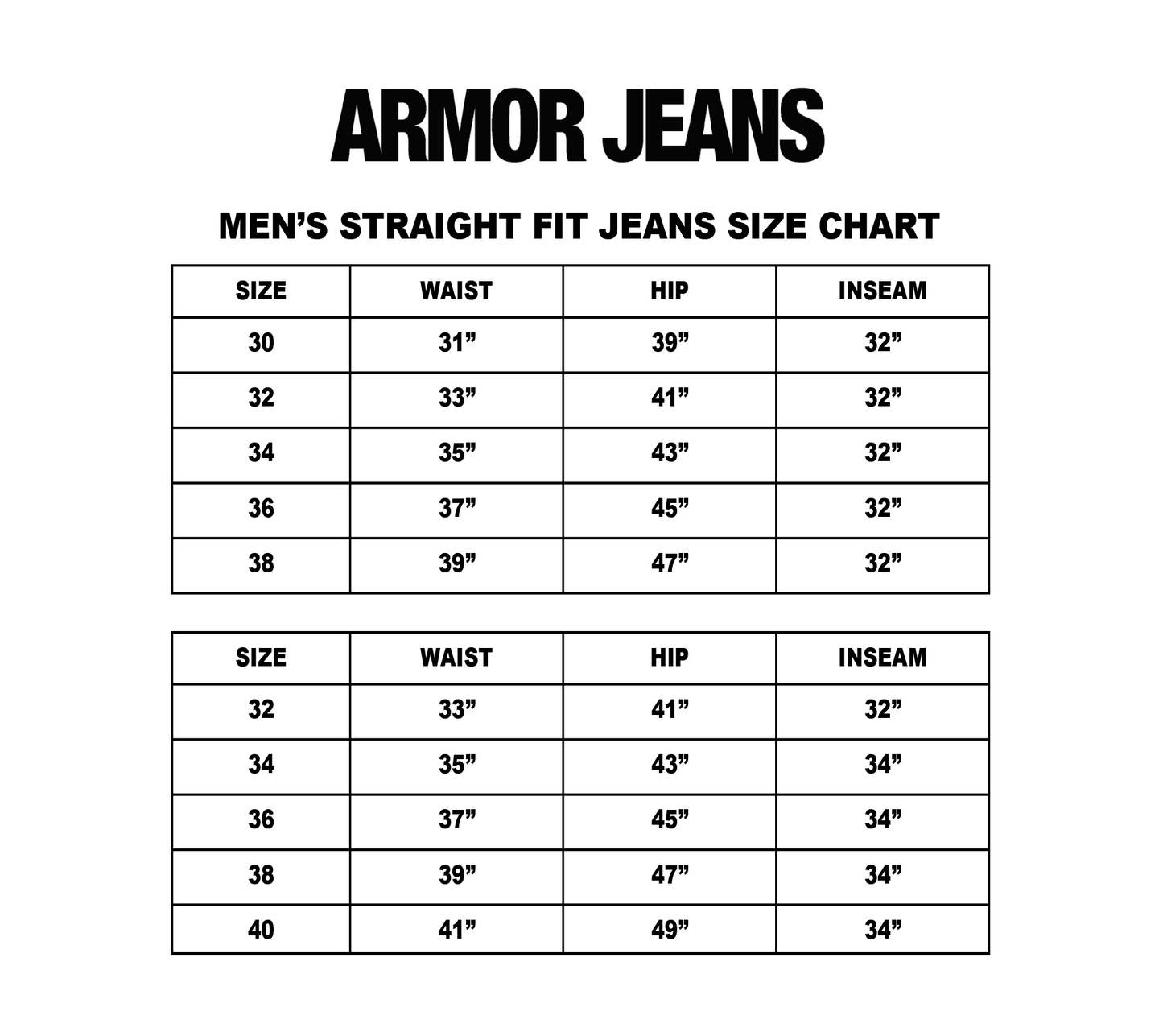 BROWN WASHED STRAIGHT JEANS