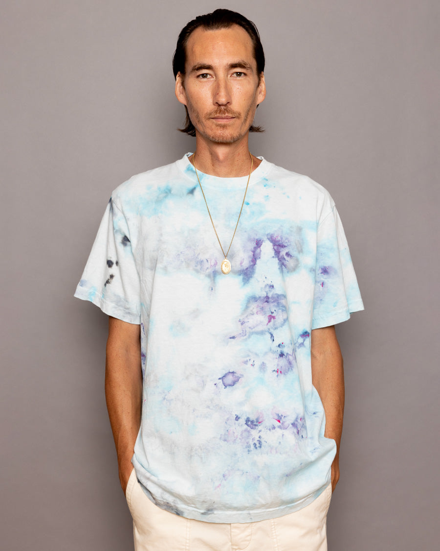 ICE DYED 90s T-Shirt