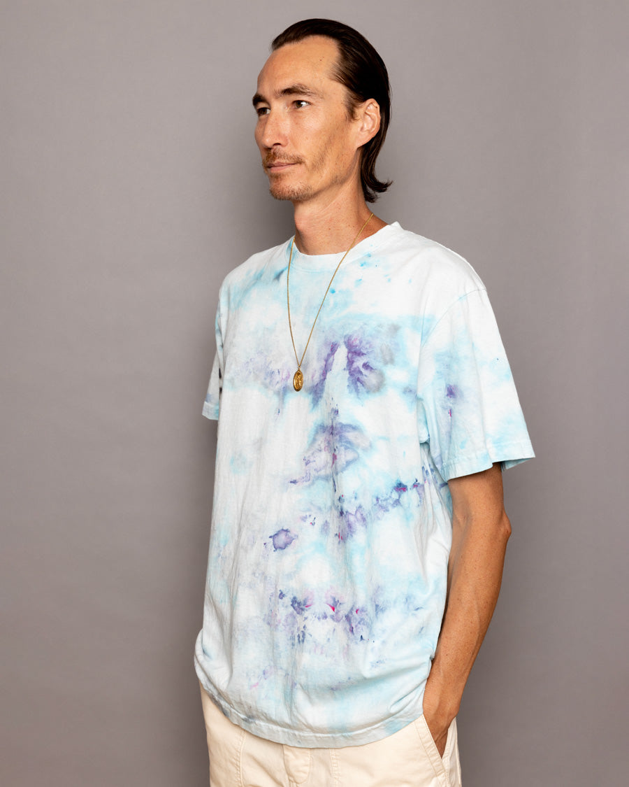 ICE DYED 90s T-Shirt