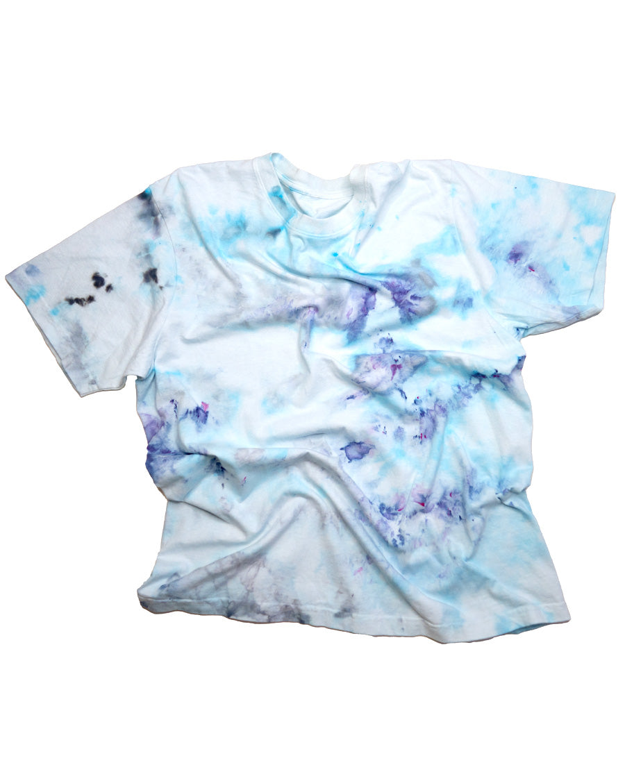 ICE DYED 90s T-Shirt