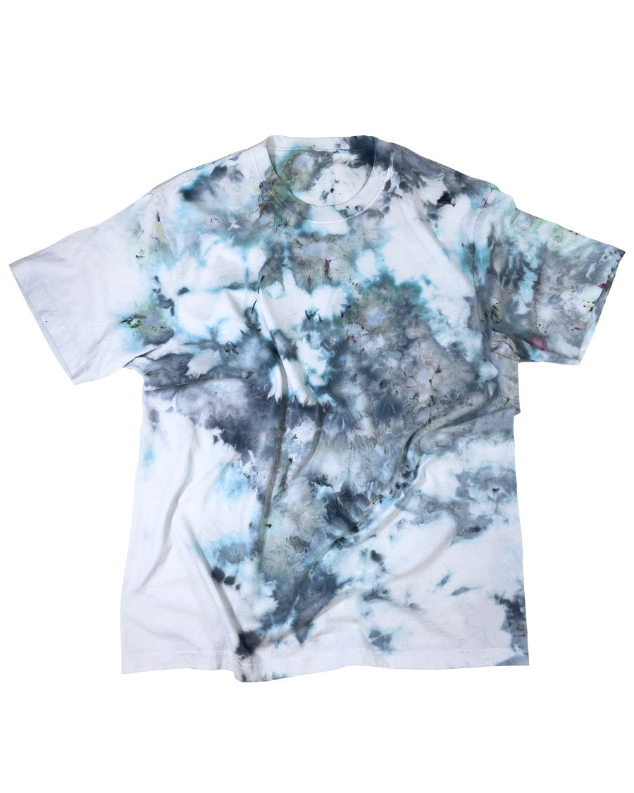 ICE DYED 90s T-Shirt