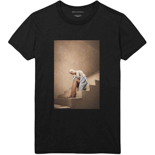 Ariana Grande Staircase T-Shirt