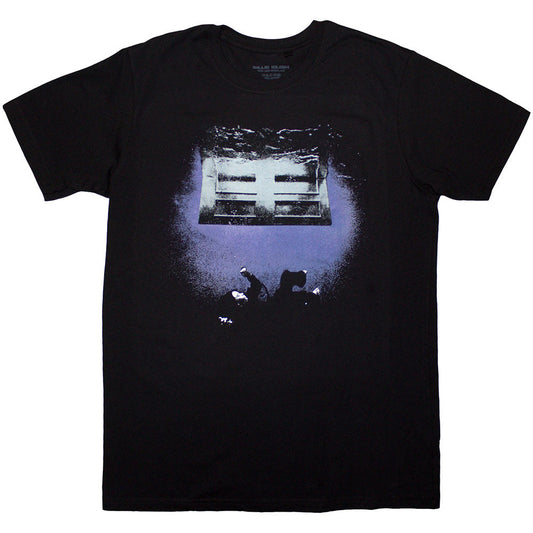 Billie Eilish Hit Me Hard And Soft Door Falling T-Shirt
