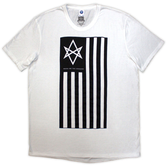 Bring Me The Horizon Antivist T-Shirt