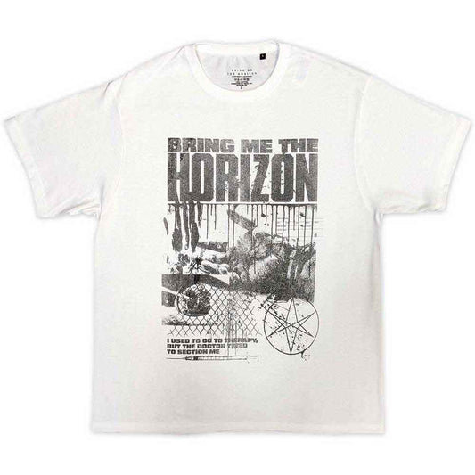 Bring Me The Horizon Therapy [T-Shirt]