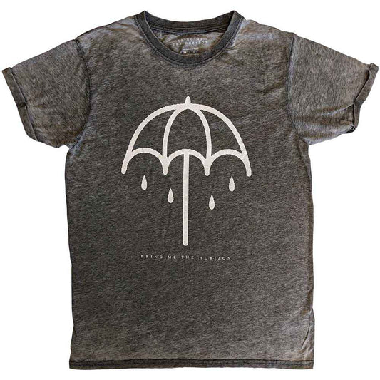 Bring Me The Horizon Umbrella T-Shirt