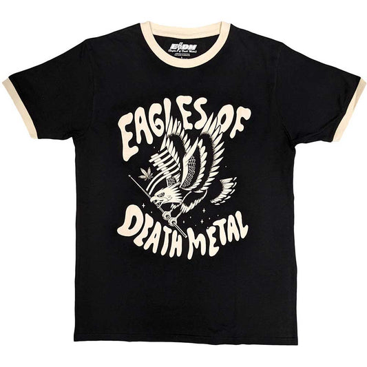 Eagles Of Death Metal Eagle T-Shirt