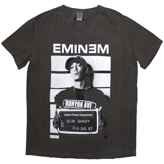Eminem Arrest [T-Shirt]