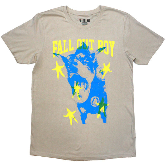 Fall Out Boy Dog T-Shirt
