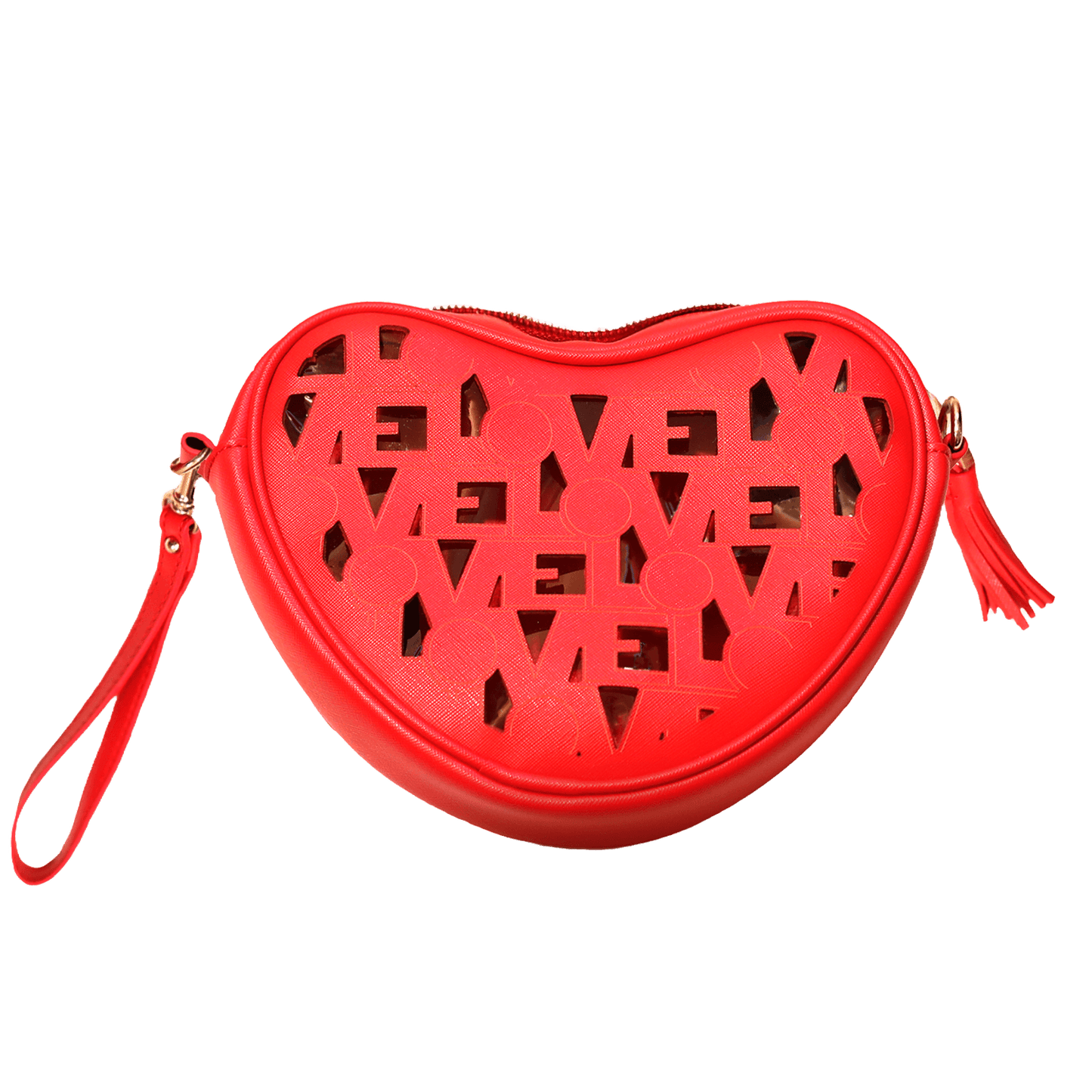 LOVE CROSSBODY