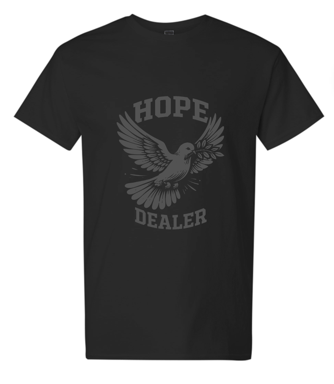 Hope Dealer Tee