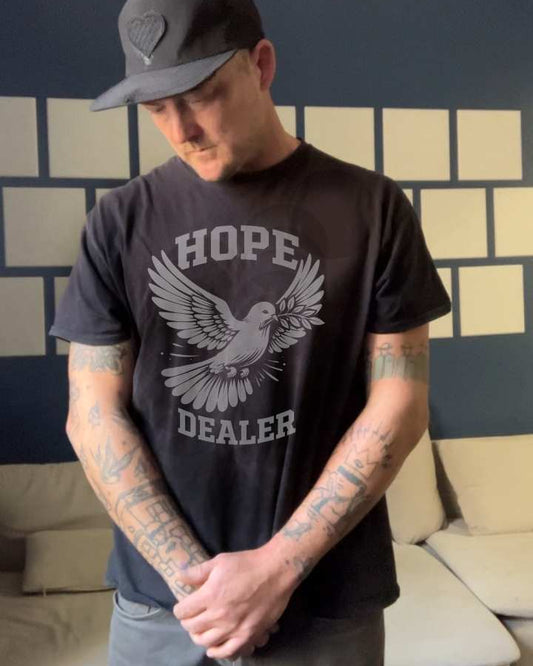 Hope Dealer T-Shirt