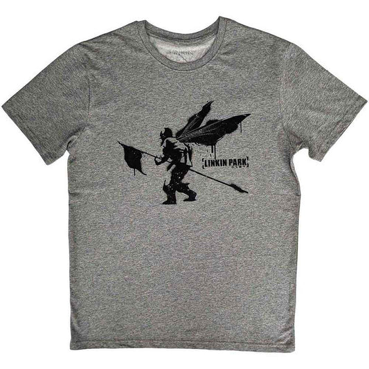 LINKIN PARK Street Soldier T-Shirt