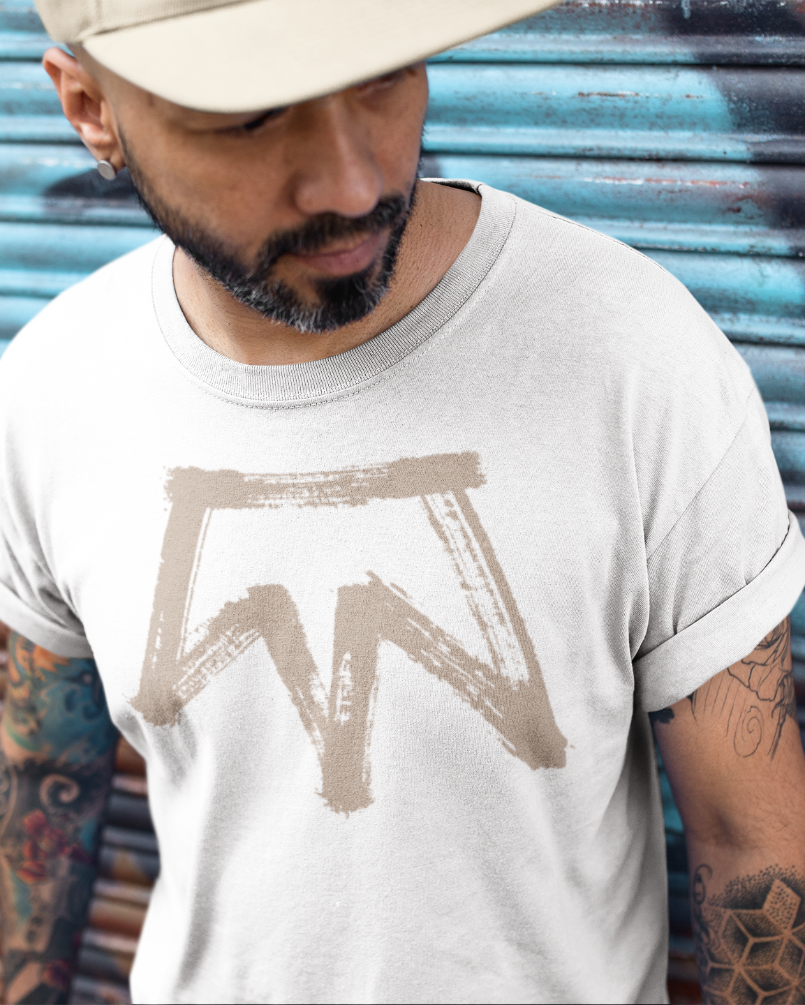 No Kings T-Shirt REAL KINGS