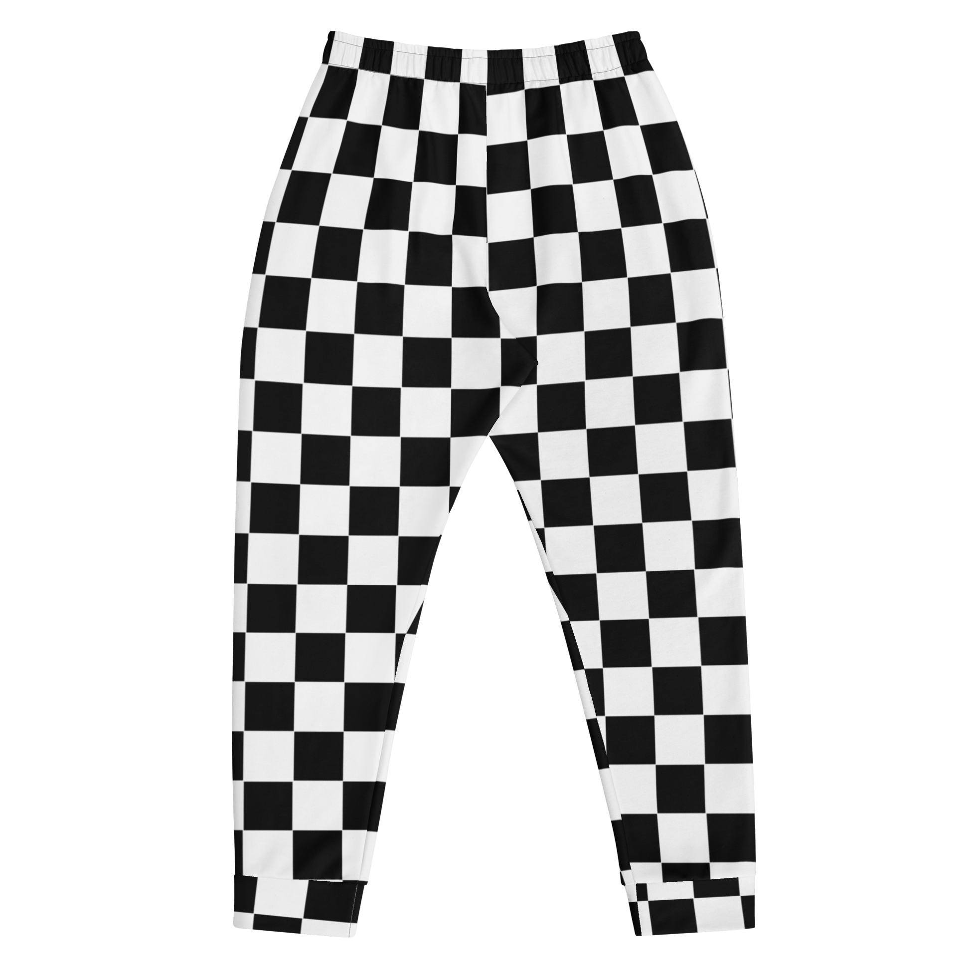 OG Checkerboard Unisex Joggers