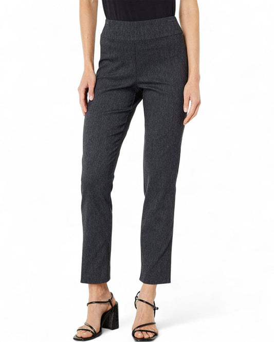Pull on Pant -Black Ash