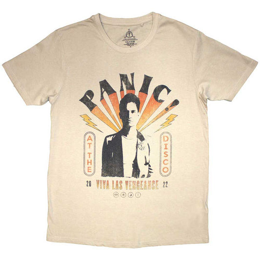 Panic! At The Disco Viva [T-Shirt]