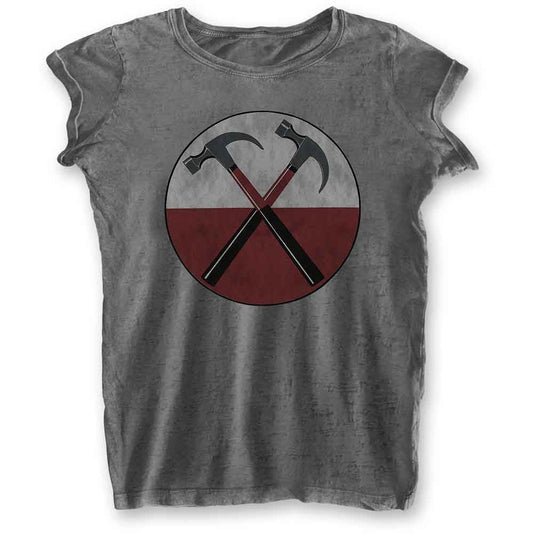 Pink Floyd The Wall Hammers T-Shirt