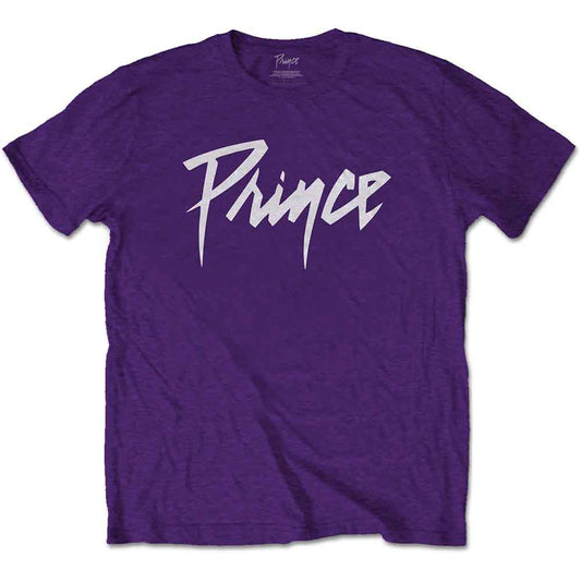 Prince Logo T-Shirt