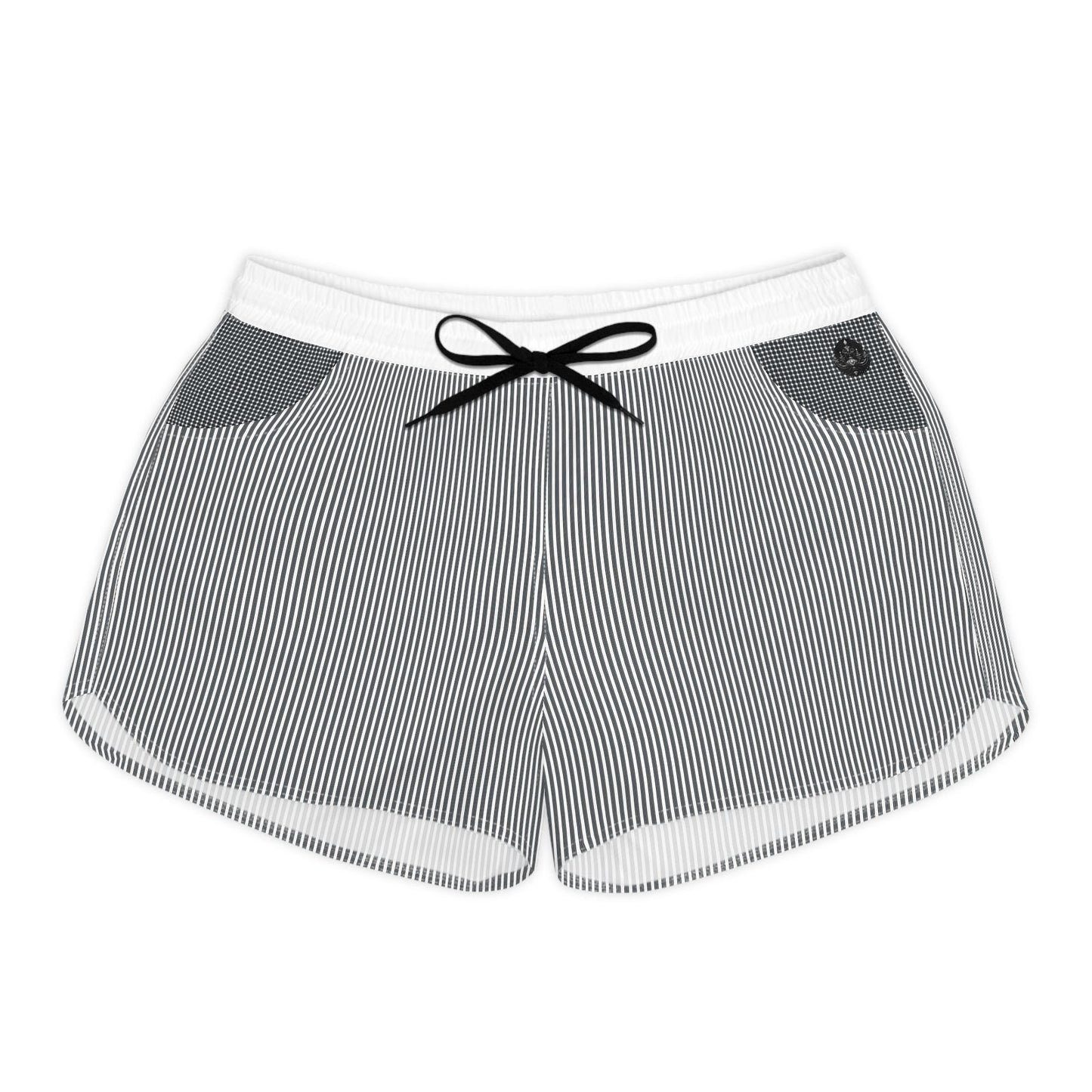 Women's Casual Shorts - Club Posha Allegro™