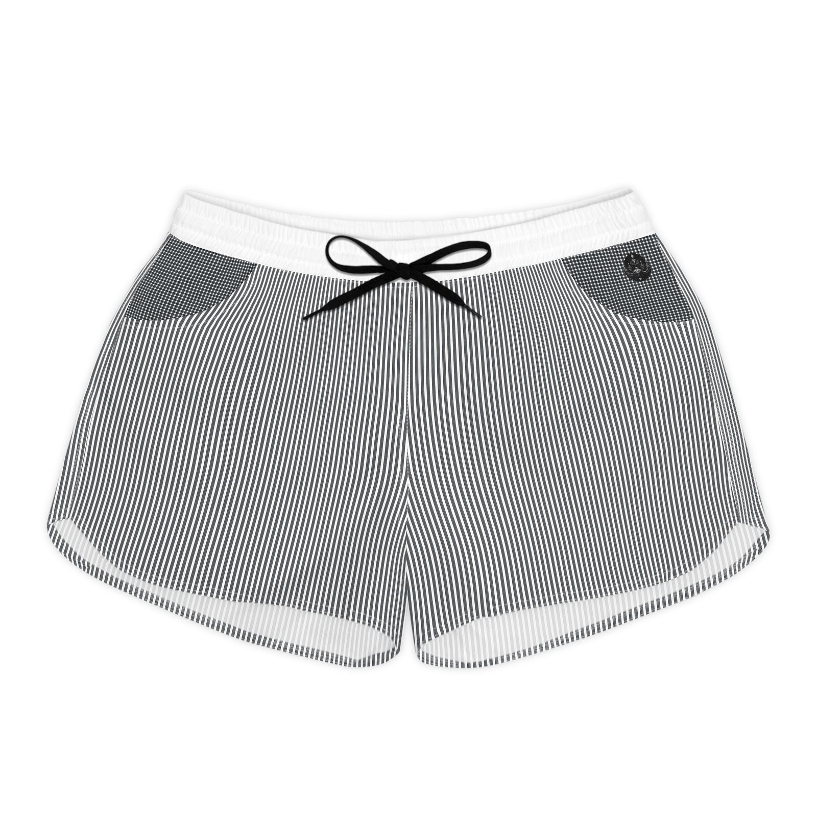 Women's Casual Shorts - Club Posha Allegro™