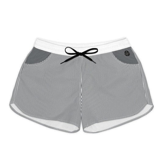 Women's Casual Shorts - Club Posha Allegro™