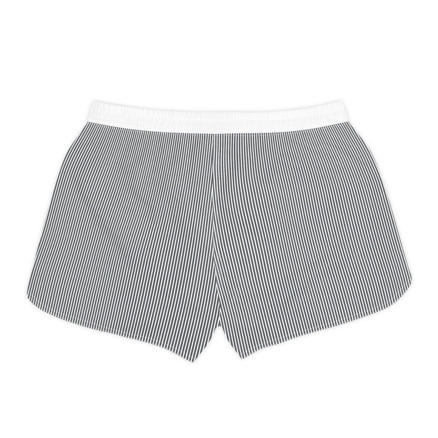 Women's Casual Shorts - Club Posha Allegro™