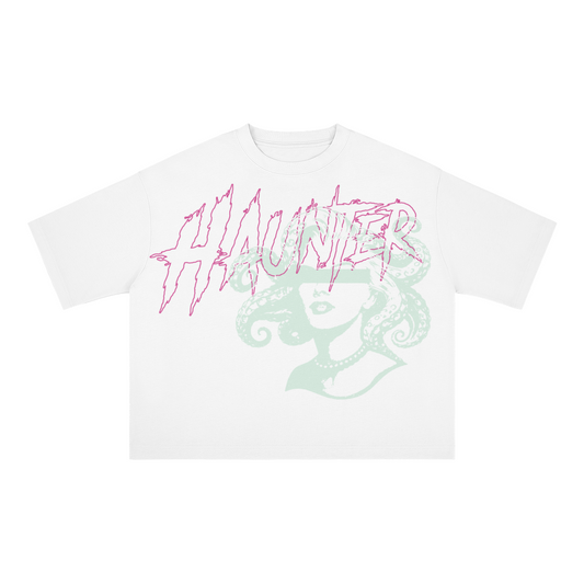 Haunter Tee