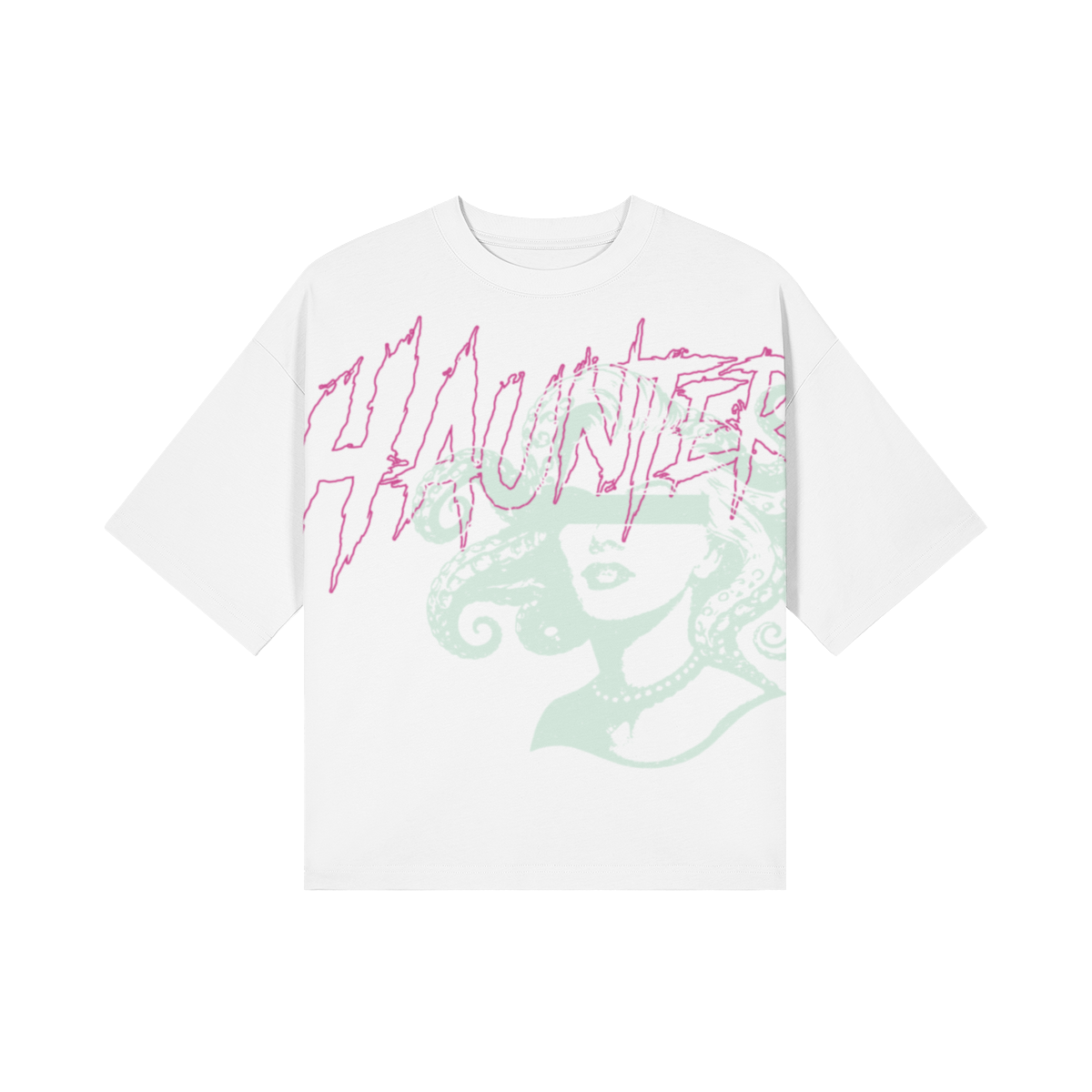 Haunter Tee