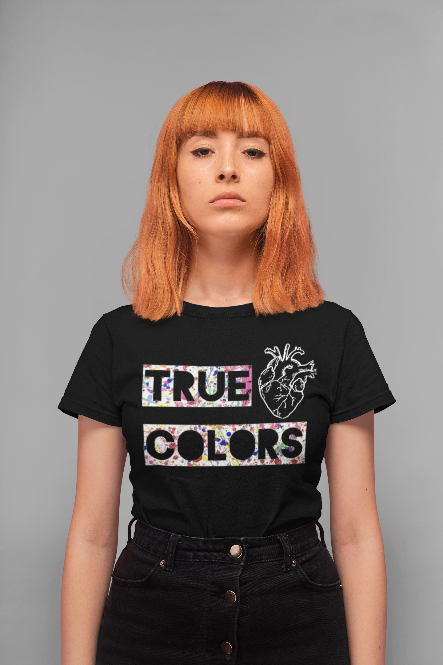 True Colors T-Shirt