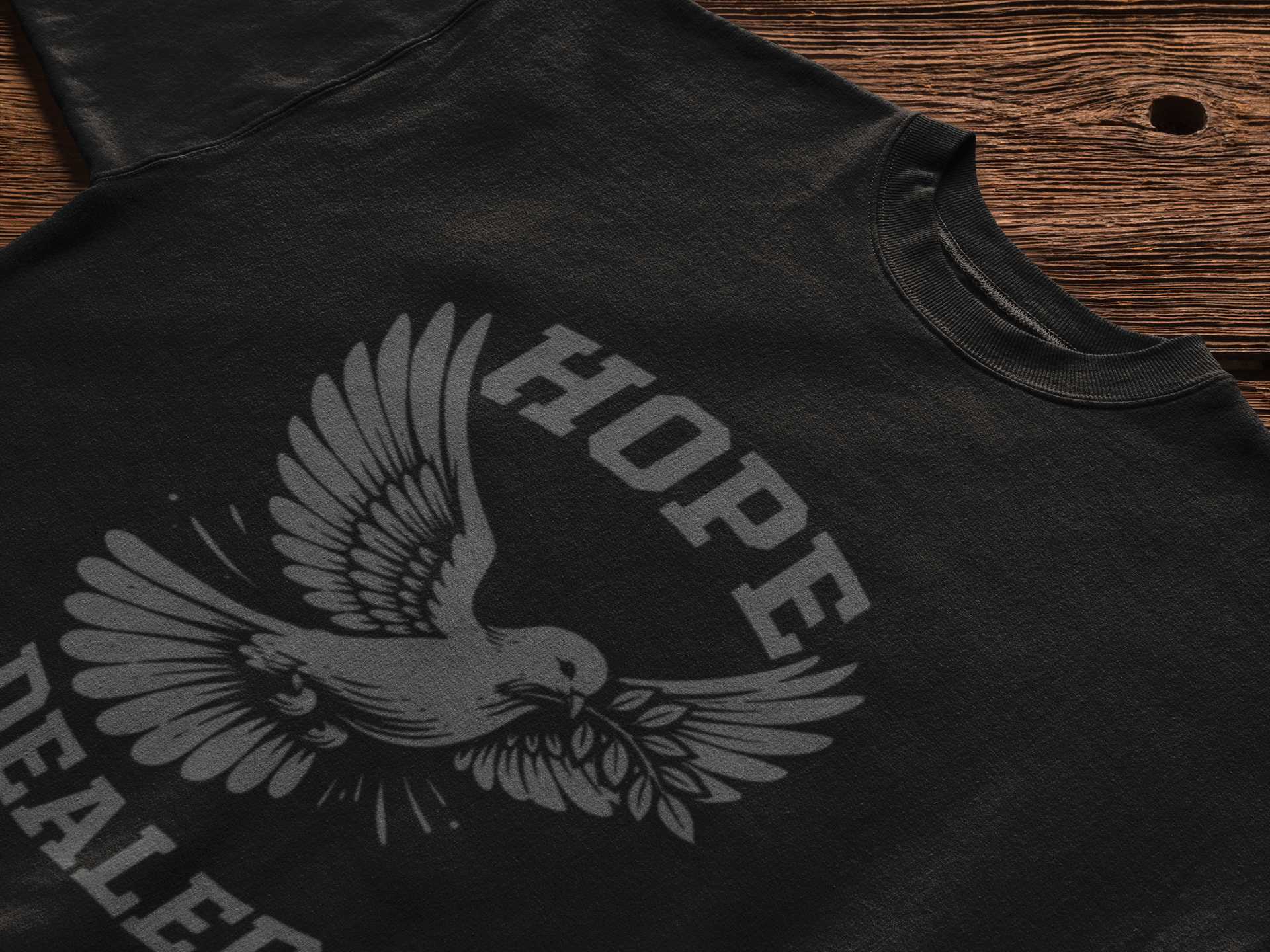 Hope Dealer T-Shirt