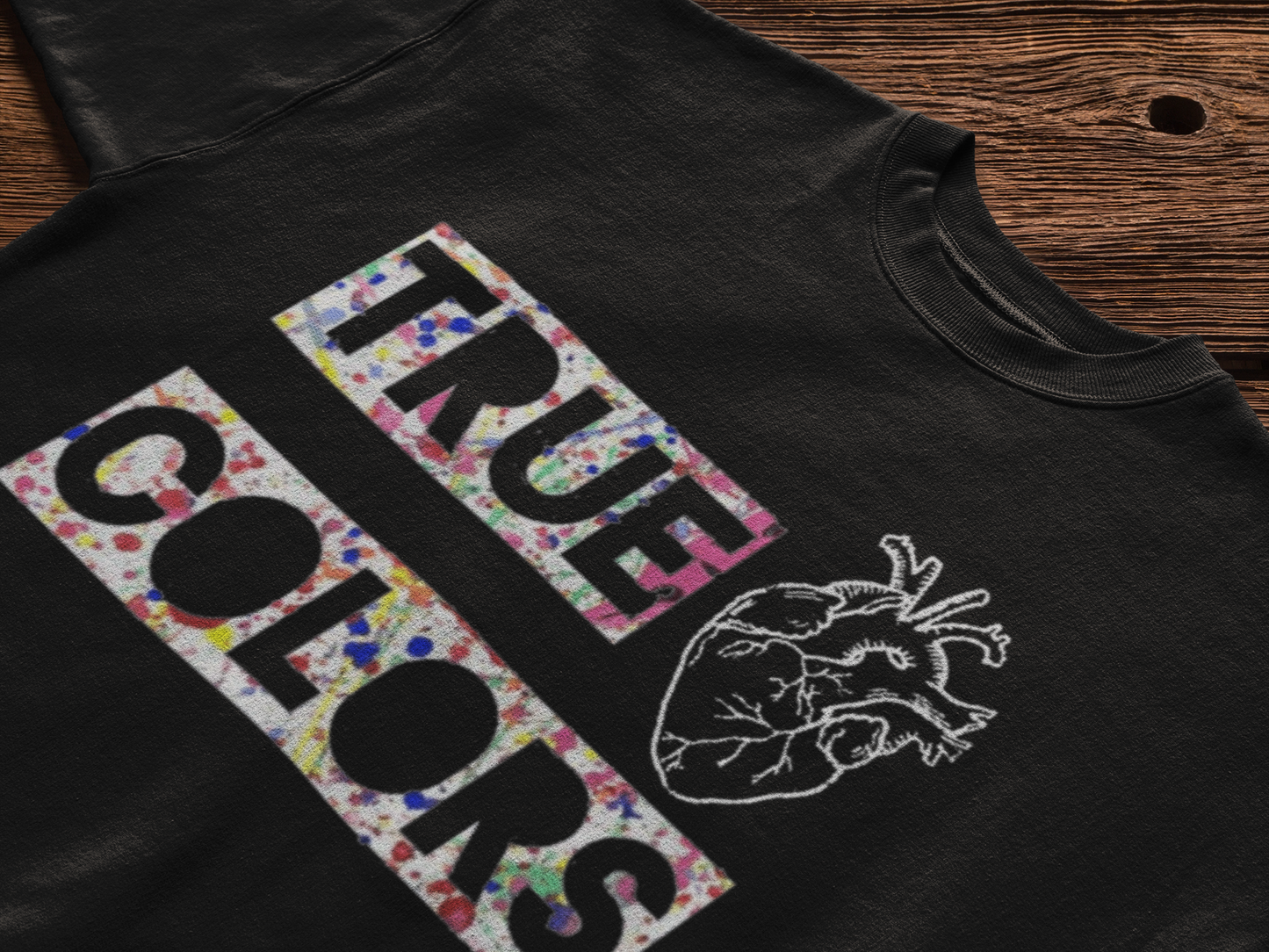 True Colors T-Shirt