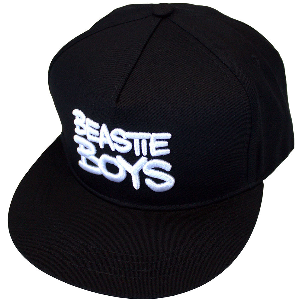 The Beastie Boys Check Your Head Logo Hat