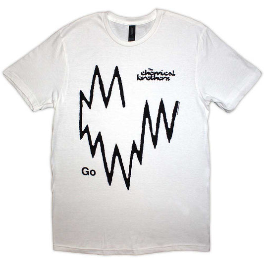 The Chemical Brothers T-Shirt