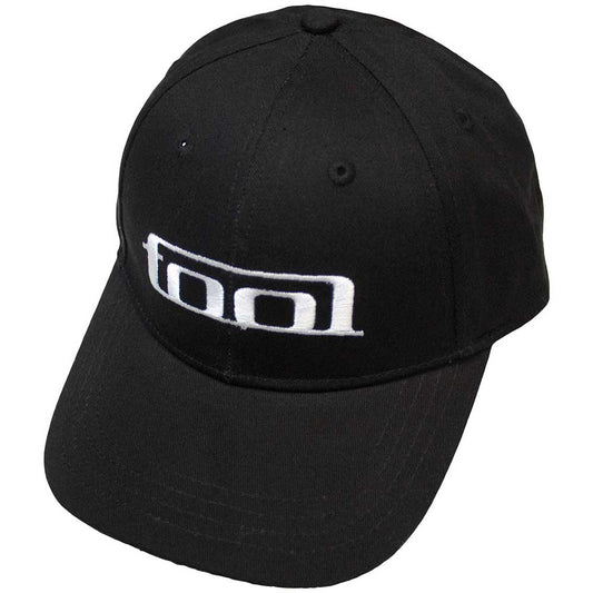 Tool 10,000 Days Logo Hat