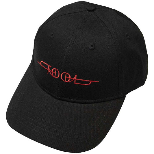 Tool Fear Inoculum Logo Hat