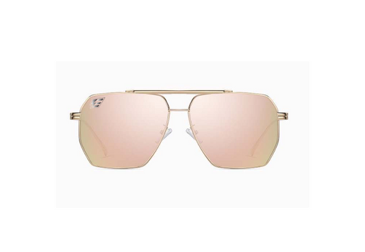 The Edge. Gold/Gold