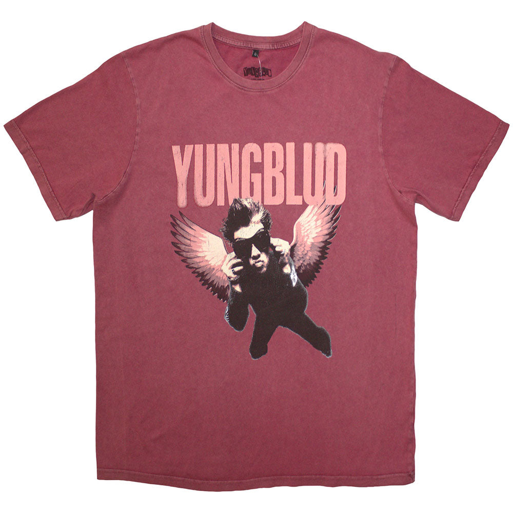 YUNGBLUD Wings T-Shirt