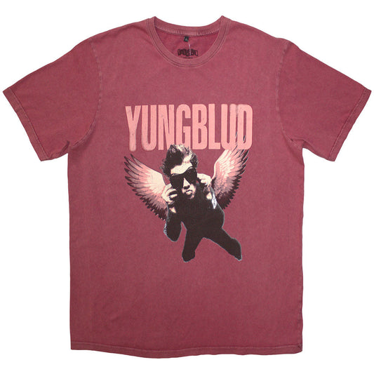YUNGBLUD Wings T-Shirt